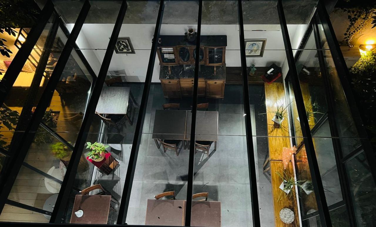 โปซาดา บูทิก ลาส เตราซส Hotel โกโลเนีย เดล ซากราเมนโต ภายนอก รูปภาพ