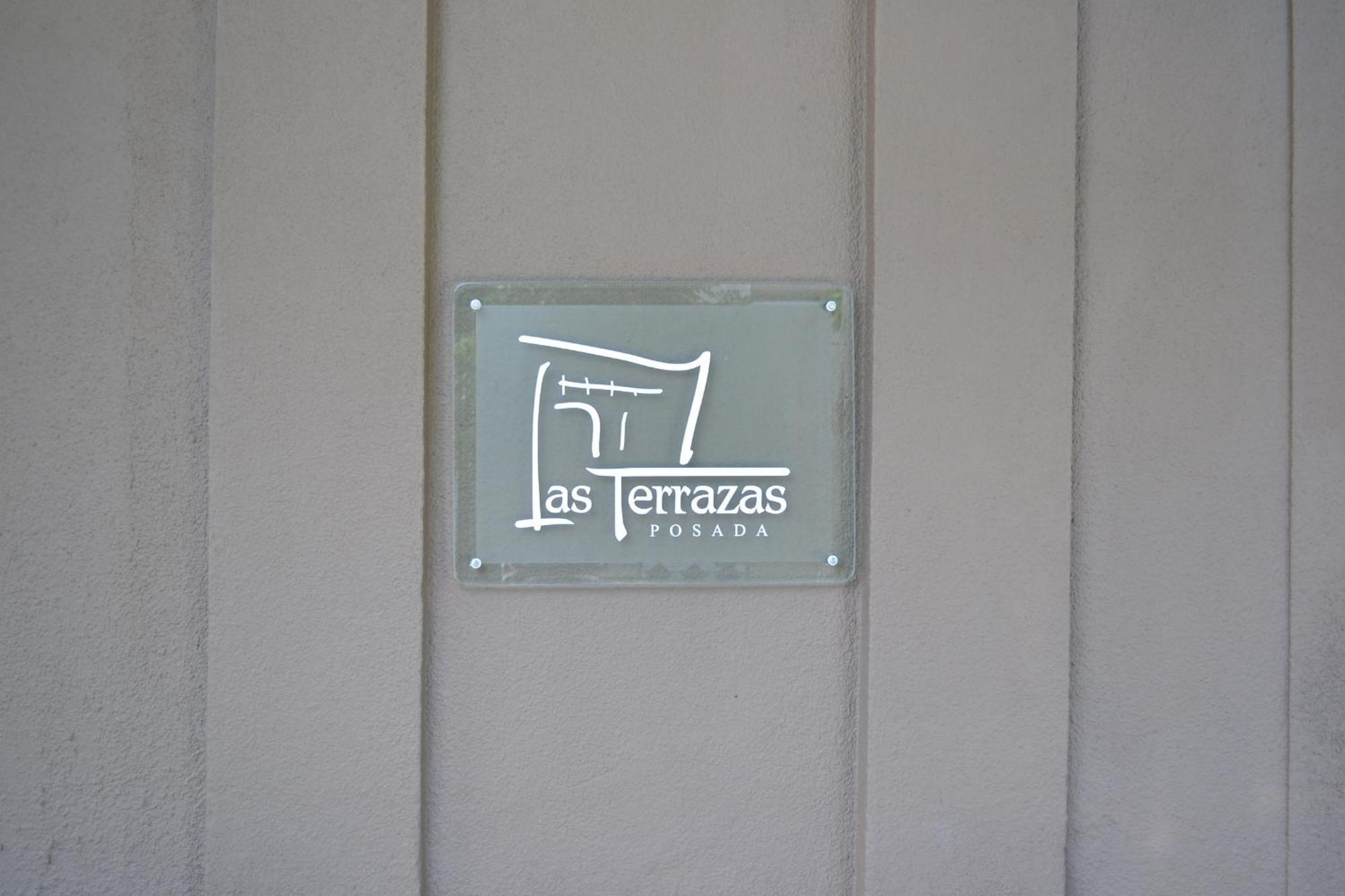 โปซาดา บูทิก ลาส เตราซส Hotel โกโลเนีย เดล ซากราเมนโต ภายนอก รูปภาพ